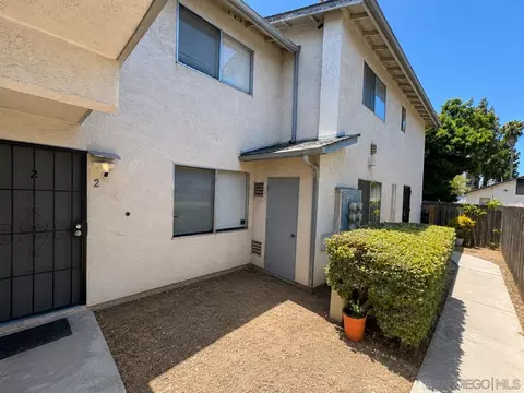 Exterior - 360 Claydelle Ave, El Cajon, CA 92020 photo 2 of 9
