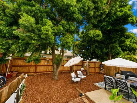 Exterior - 360 Claydelle Ave, El Cajon, CA 92020 photo 8 of 9