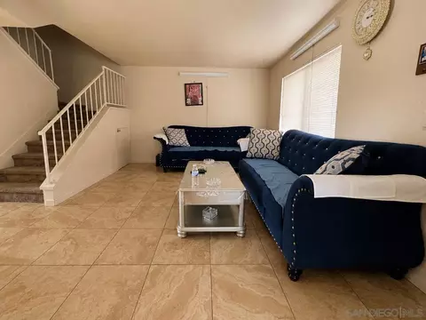 Living - 360 Claydelle Ave, El Cajon, CA 92020 photo 4 of 5