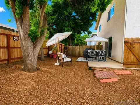 Exterior - 360 Claydelle Ave, El Cajon, CA 92020 photo 9 of 9