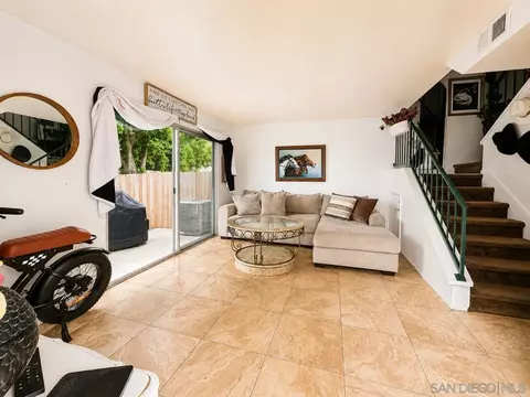 Living - 360 Claydelle Ave, El Cajon, CA 92020 photo 1 of 5
