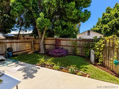 Exterior - 360 Claydelle Ave, El Cajon, CA 92020 photo 3 of 9