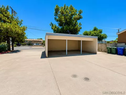 Exterior - 360 Claydelle Ave, El Cajon, CA 92020 photo 4 of 9