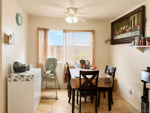 Dining - 360 Claydelle Ave, El Cajon, CA 92020 photo 1 of 2