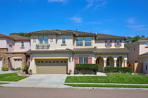 16375 Pinto Rdg, San Diego, CA 92127