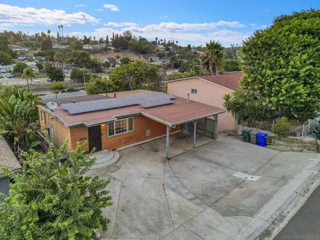 2002 Noble, Lemon Grove, CA 91945