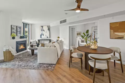500 W Harbor Dr #318, San Diego, CA 92101