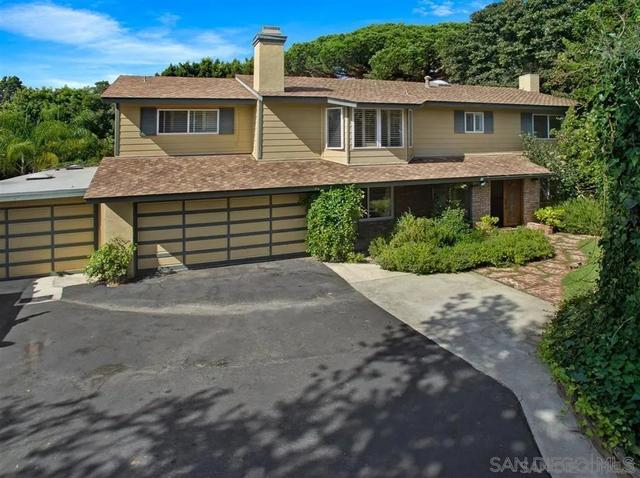 1671 Los Altos Rd, San Diego, CA 92109