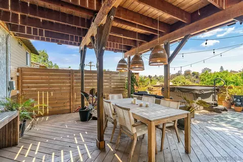 3109 Hawk St, San Diego, CA 92103