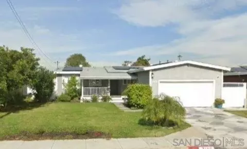 2180 Iris, San Diego, CA 92154