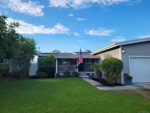 2180 Iris, San Diego, CA 92154