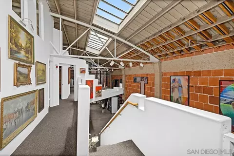 843 10th Ave UNIT D, San Diego, CA 92101