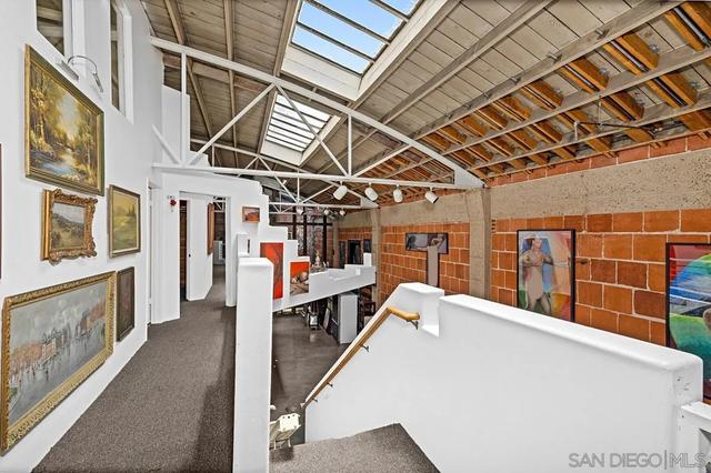 843 10th Ave UNIT D, San Diego, CA 92101