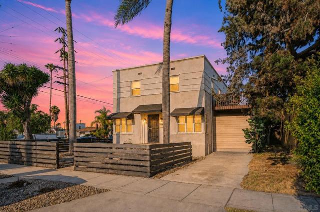 4491 33rd Pl, San Diego, CA 92116