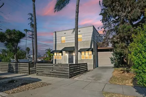 4491 33rd Pl, San Diego, CA 92116