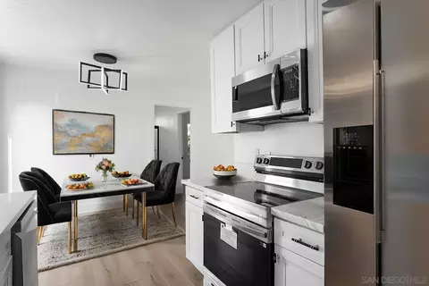 4180 Cleveland Ave, San Diego, CA 92103