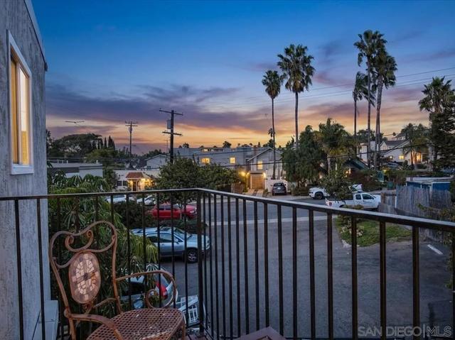 4180 Cleveland Ave, San Diego, CA 92103