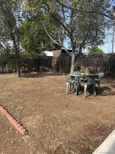 Exterior - 1223 Coral, El Cajon, CA 92021 photo 2 of 5