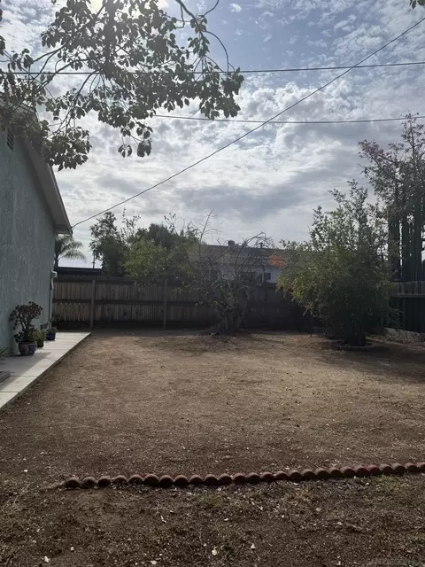 Exterior - 1223 Coral, El Cajon, CA 92021 photo 3 of 5