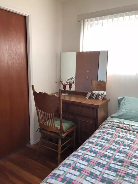 Bedroom - 1223 Coral, El Cajon, CA 92021 photo 1 of 2