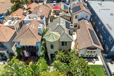 View/Area - 227 C Ave, Coronado, CA 92118 photo 1 of 7