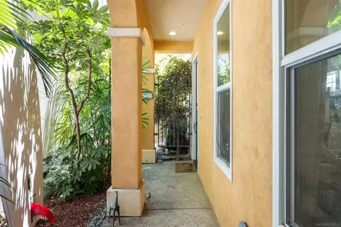 Exterior - 227 C Ave, Coronado, CA 92118 photo 5 of 12