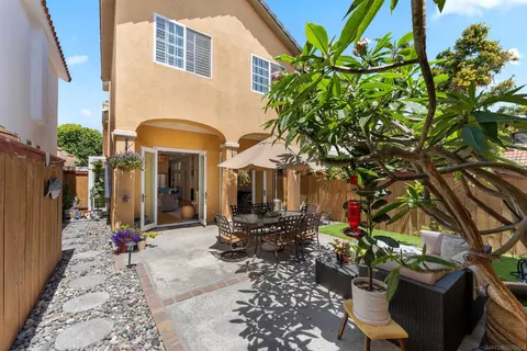 Exterior - 227 C Ave, Coronado, CA 92118 photo 6 of 12