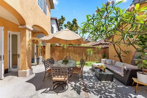 Exterior - 227 C Ave, Coronado, CA 92118 photo 7 of 12
