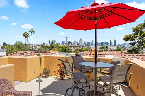 Exterior - 227 C Ave, Coronado, CA 92118 photo 11 of 12