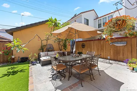 Exterior - 227 C Ave, Coronado, CA 92118 photo 8 of 12