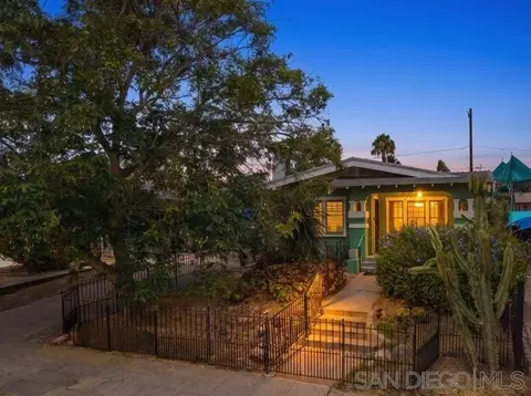 3426-30 31st St, San Diego, CA 92104