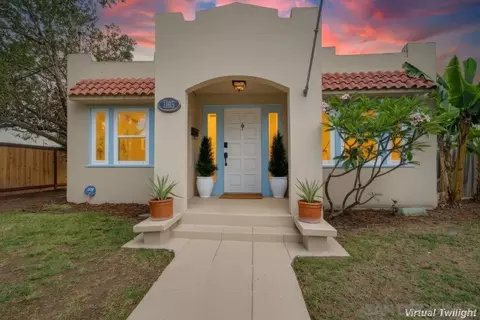 1105 E 6th St, National City, CA 91950