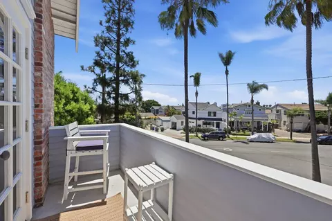 Exterior - 339 Palm, Coronado, CA 92118 photo 10 of 22
