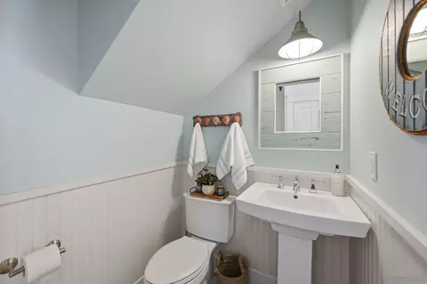 Bath - 339 Palm, Coronado, CA 92118 photo 1 of 4