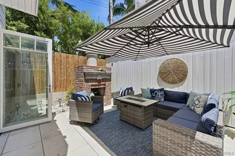 Exterior - 339 Palm, Coronado, CA 92118 photo 7 of 22