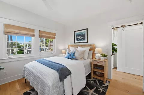 Bedroom - 339 Palm, Coronado, CA 92118 photo 1 of 6
