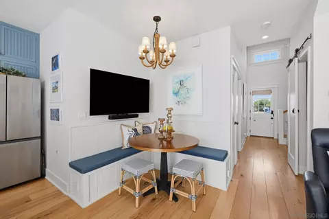 Dining - 339 Palm, Coronado, CA 92118 photo 1 of 4