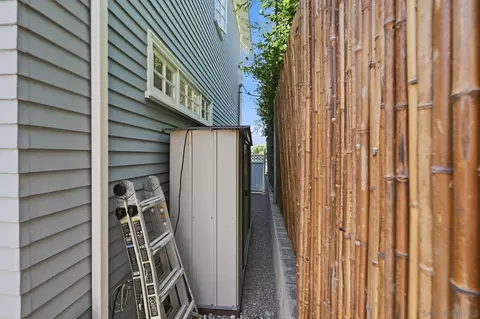 Exterior - 339 Palm, Coronado, CA 92118 photo 12 of 22