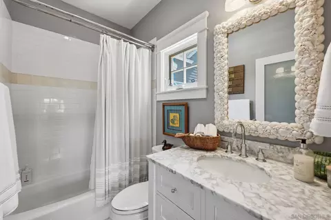 Bath - 339 Palm, Coronado, CA 92118 photo 2 of 4