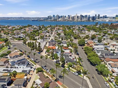 View/Area - 339 Palm, Coronado, CA 92118 photo 3 of 6