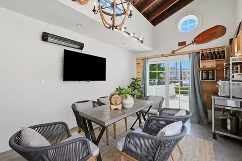 Dining - 339 Palm, Coronado, CA 92118 photo 4 of 4