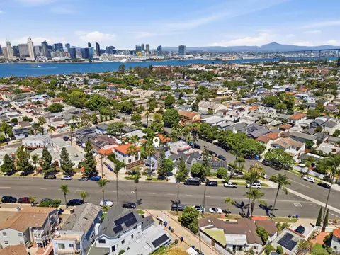 View/Area - 339 Palm, Coronado, CA 92118 photo 4 of 6