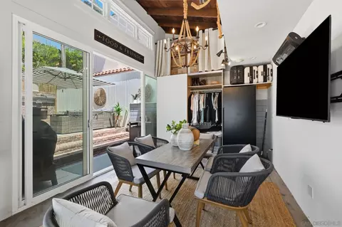 Dining - 339 Palm, Coronado, CA 92118 photo 3 of 4