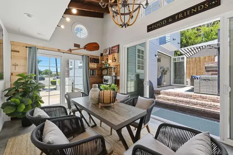 Dining - 339 Palm, Coronado, CA 92118 photo 2 of 4