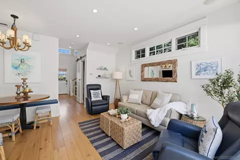 Living - 339 Palm, Coronado, CA 92118 photo 1 of 1