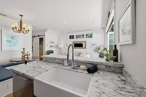 Kitchen - 339 Palm, Coronado, CA 92118 photo 4 of 4