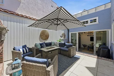 Exterior - 339 Palm, Coronado, CA 92118 photo 6 of 22