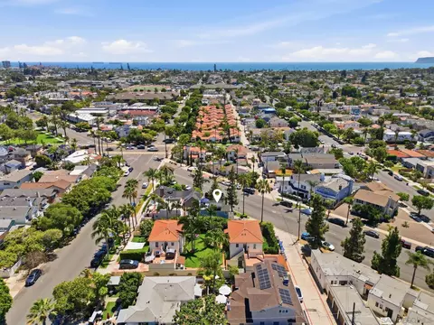 View/Area - 339 Palm, Coronado, CA 92118 photo 5 of 6