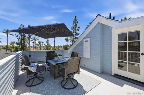 Exterior - 339 Palm, Coronado, CA 92118 photo 11 of 22