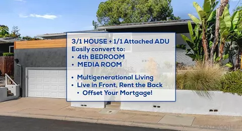 4759 Baylor Dr, San Diego, CA 92115